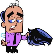 rip studwell|The Fairly OddParents .